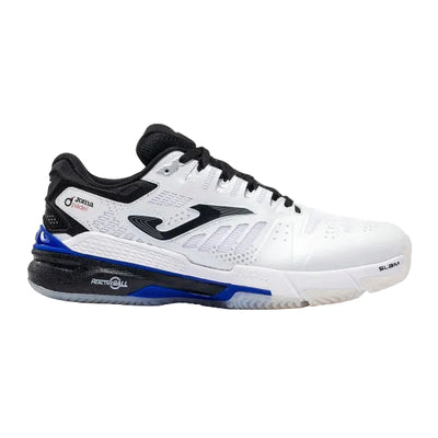 Joma Men's Slam Classic 26 Padel Shoes White