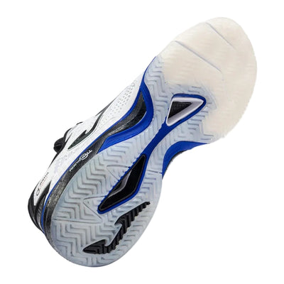 Joma Men's Slam Classic 26 Padel Shoes White