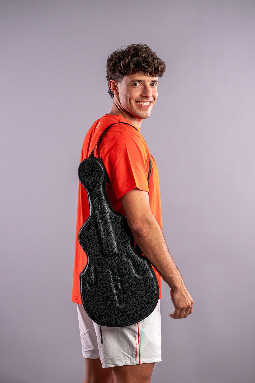 Nox AT10 Genius 18K Alum Agustin Tapia Padel Racket 2027