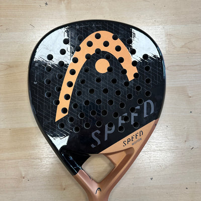 Head Speed Motion Padel Racket OUTLET