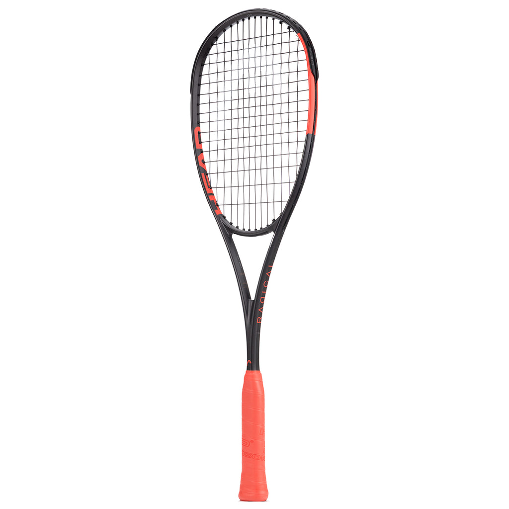 HEAD Radical 135 2026 Squash Racket