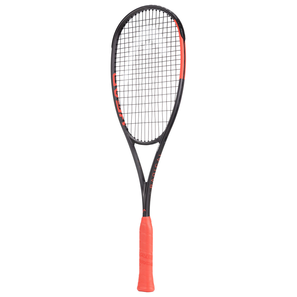HEAD Radical 135 X 2026 Squash Racket