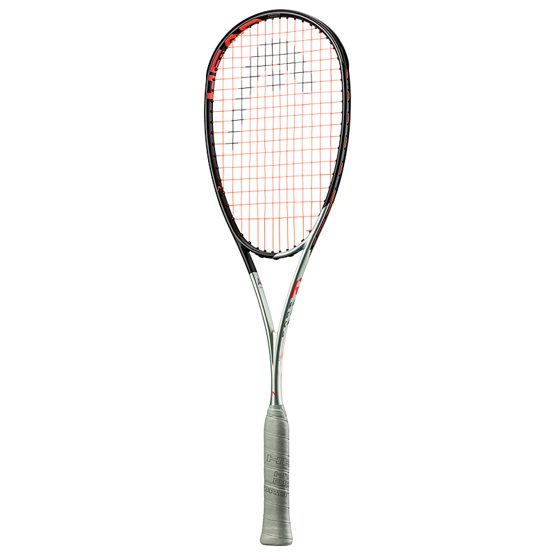 HEAD Radical 135 Slimbody Squash Racket