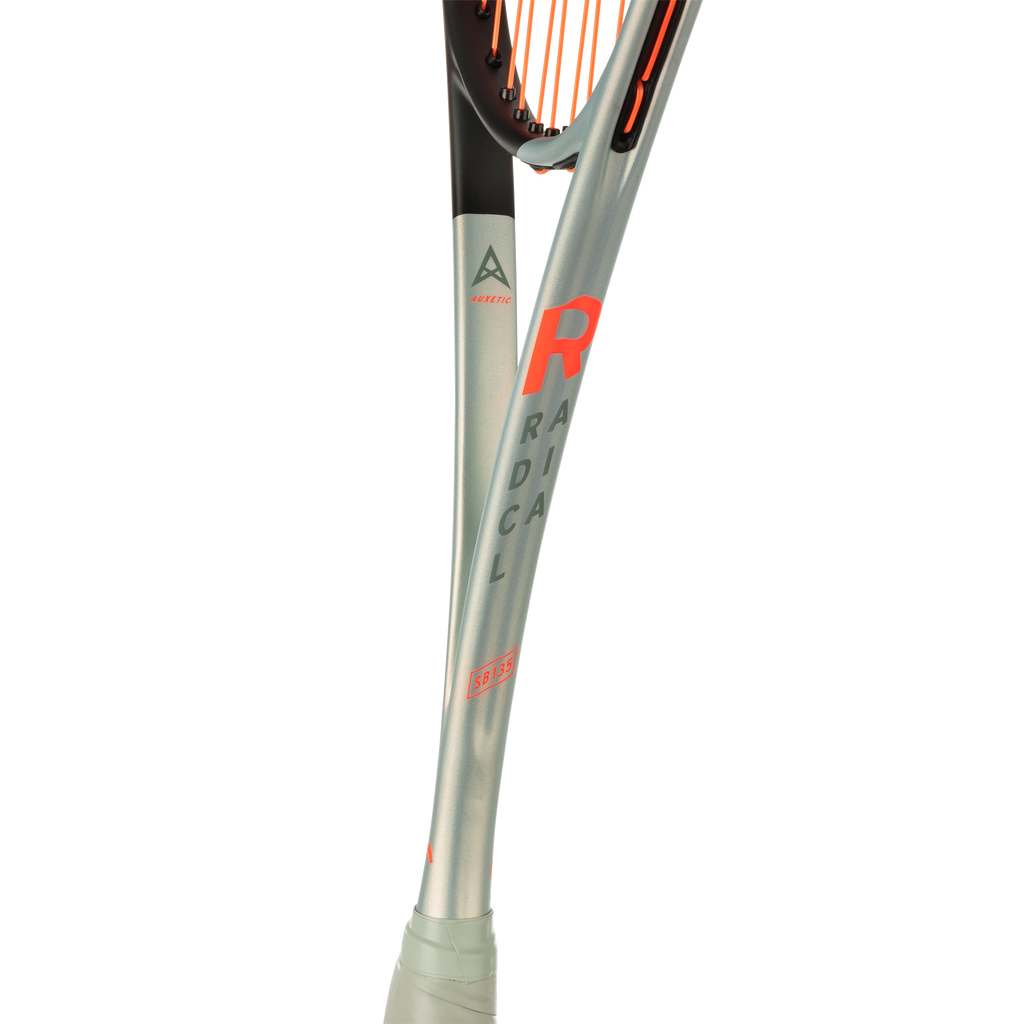 Head Radical 135 Slimbody Squash Racket