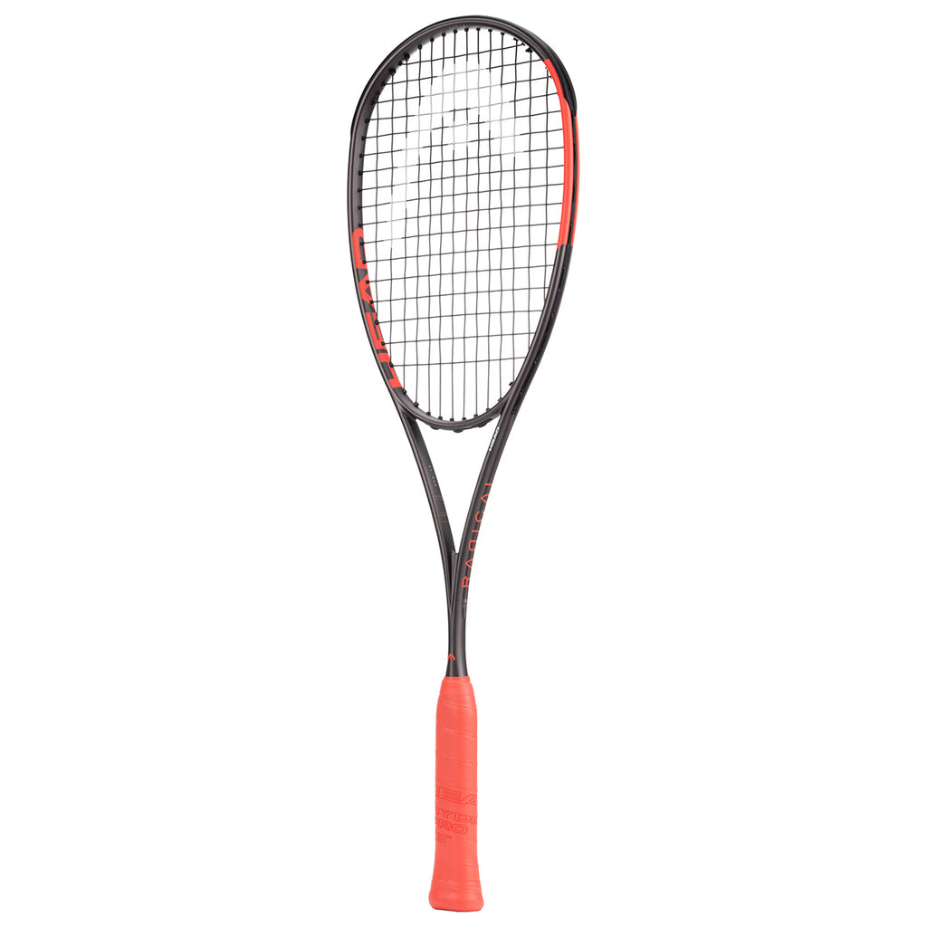 HEAD Radical 120 Slimbody 2026 Squash Racket