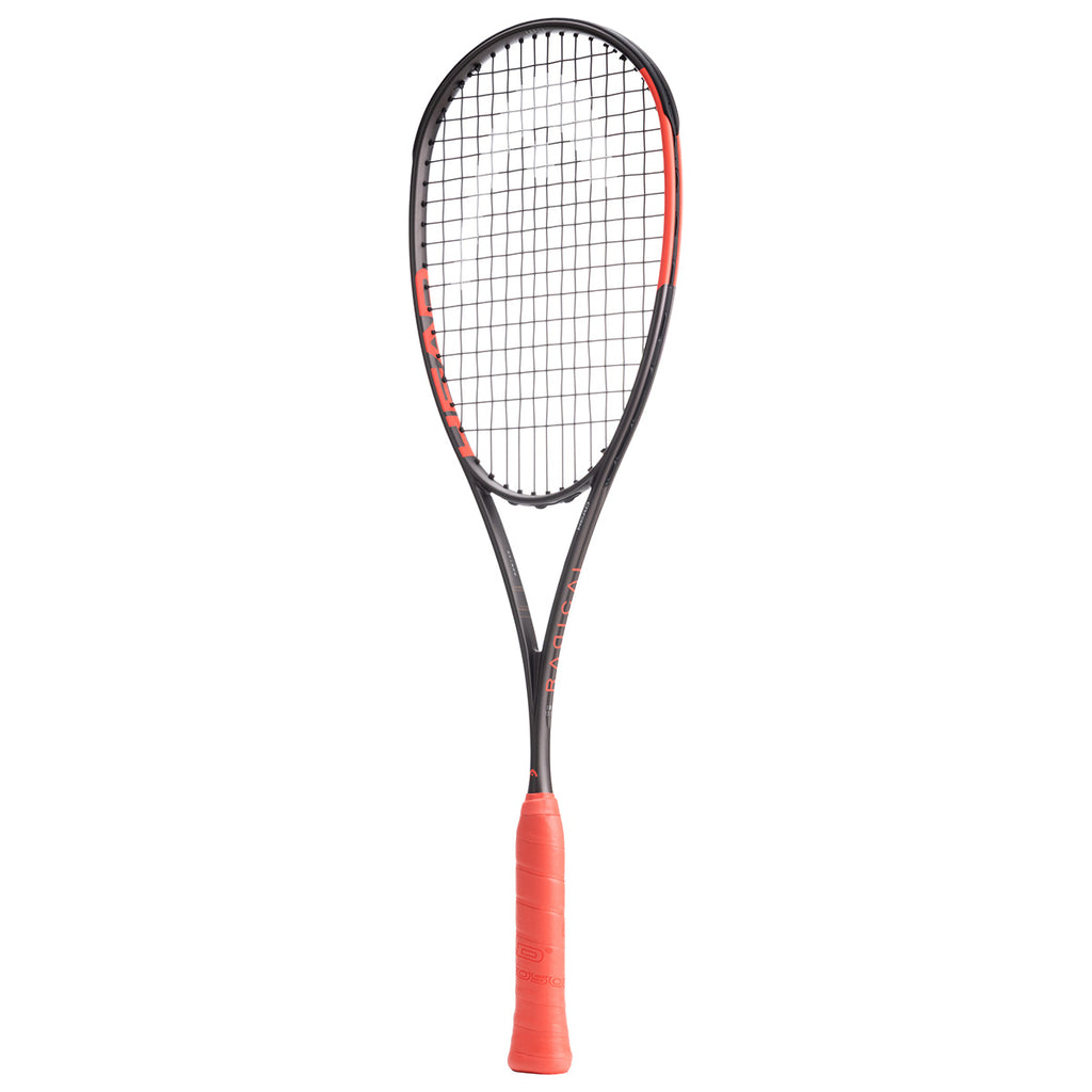 HEAD Radical 135 Slimbody 2026 Squash Racket