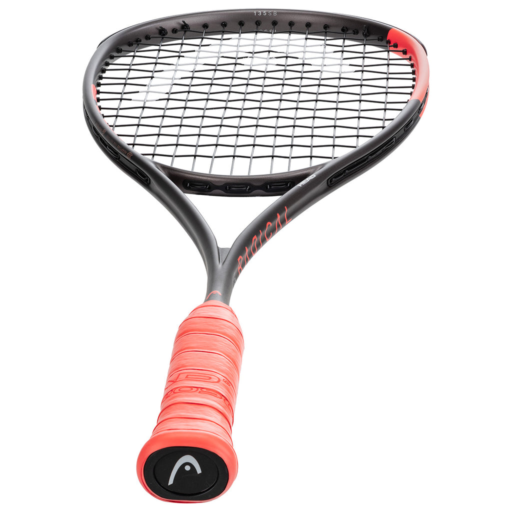 HEAD Radical 135 Slimbody 2026 Squash Racket