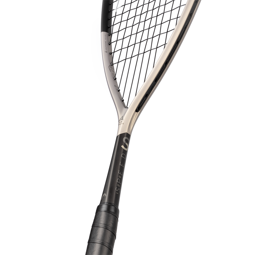 HEAD Speed 120 2025 Squash Racket – PDHSports