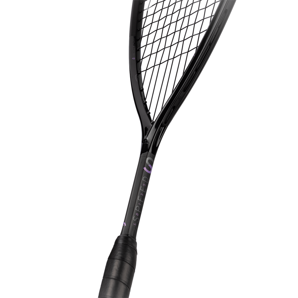 HEAD Speed 135 Slimbody 2025 Squash Racket – PDHSports