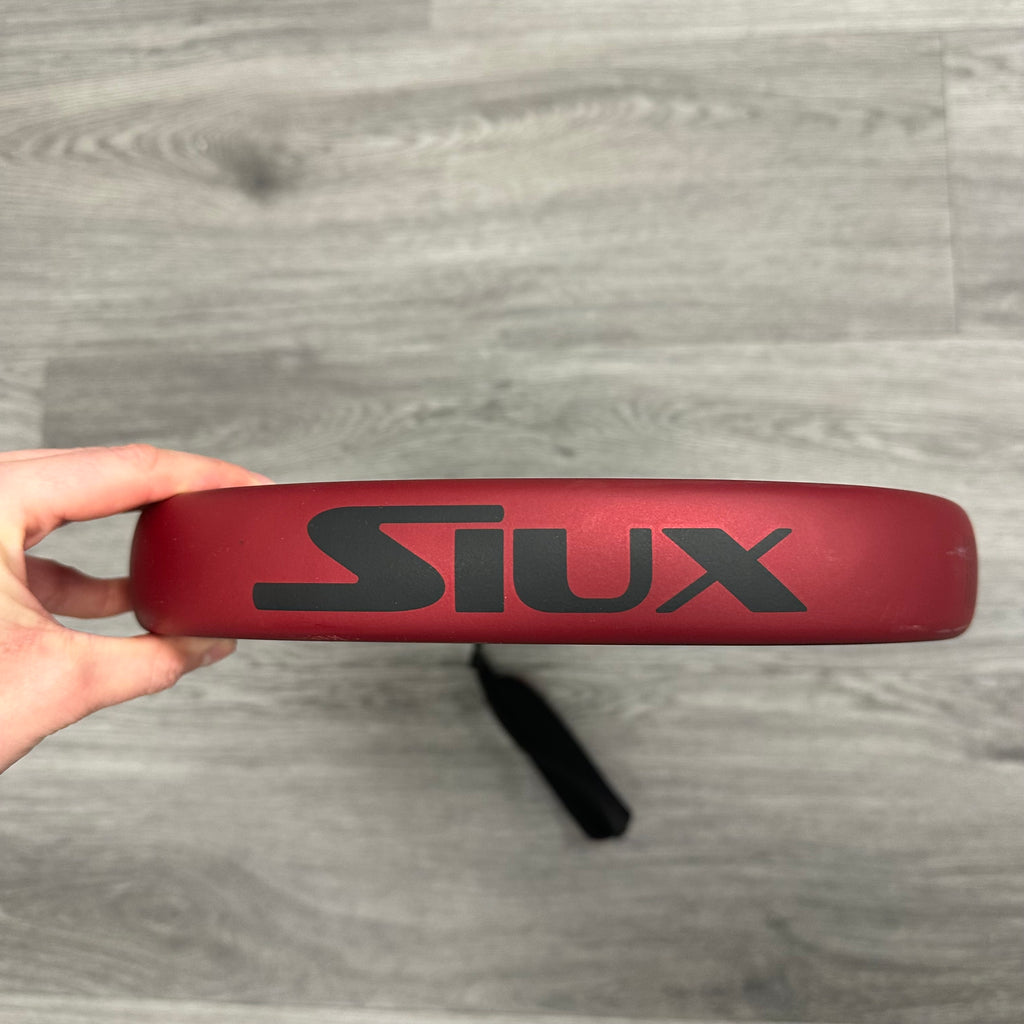 Siux Diablo Elite 4 Padel Racket OUTLET
