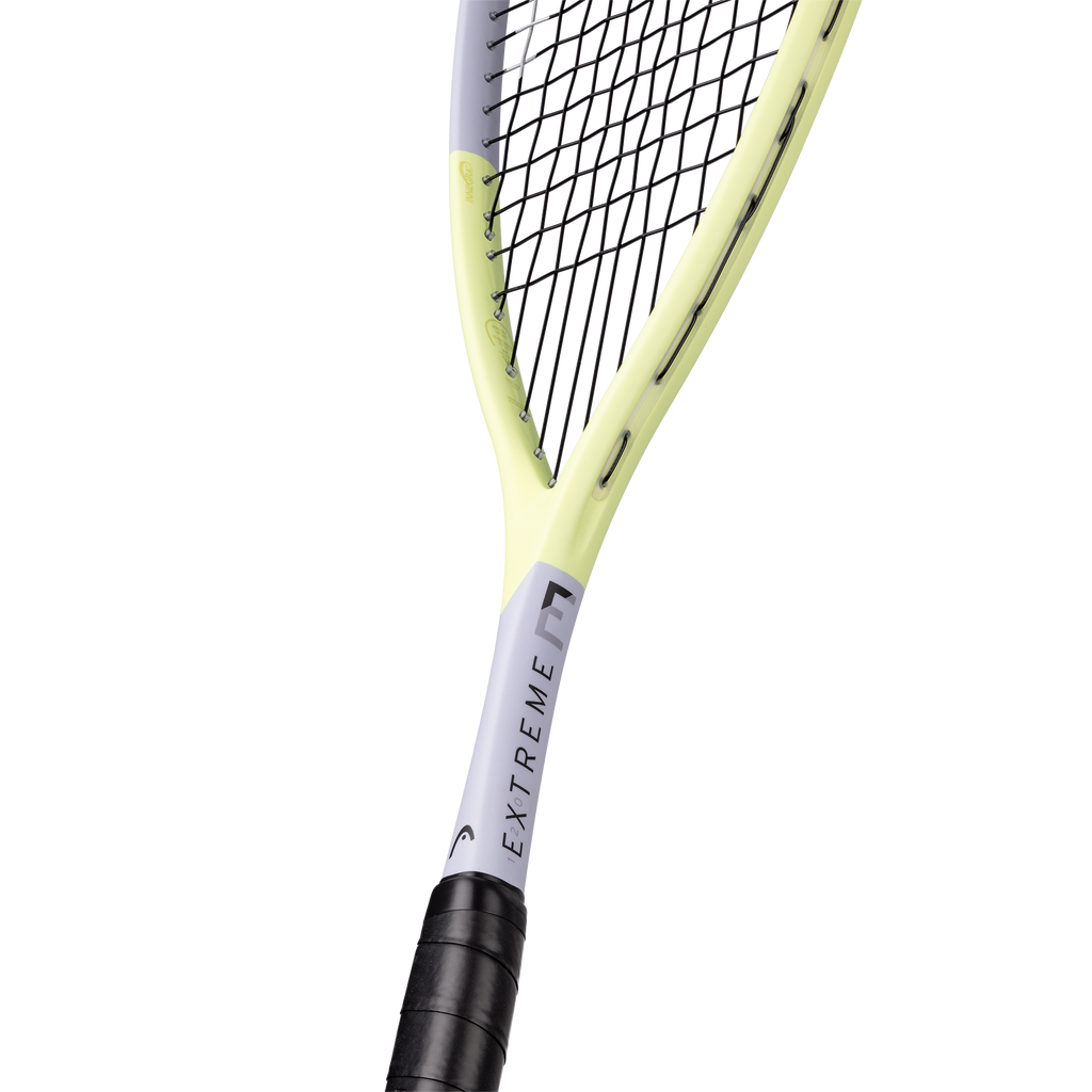 HEAD Extreme 120 2025 Squash Racket