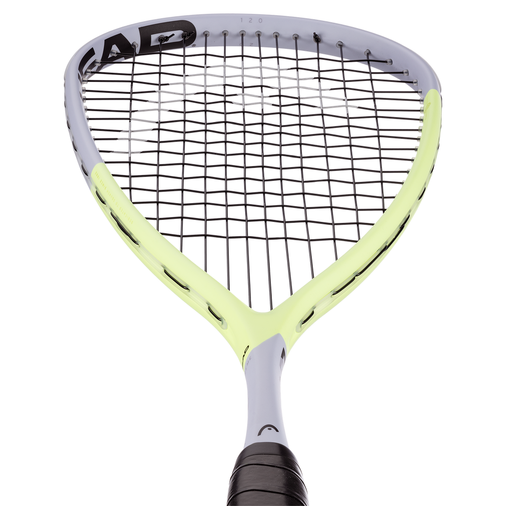 HEAD Extreme 120 2025 Squash Racket