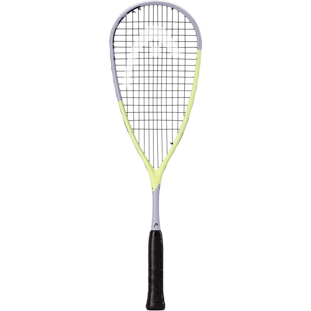 HEAD Extreme 120 2025 Squash Racket