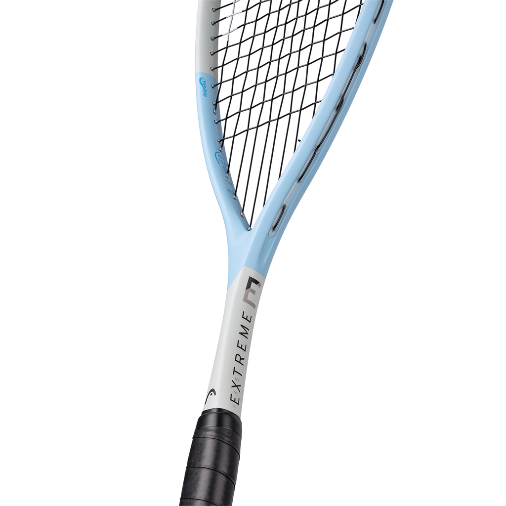 HEAD Extreme 135 2025 Squash Racket