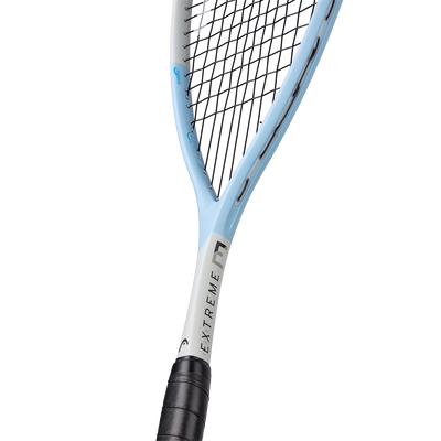 HEAD Extreme 135 2025 Squash Racket