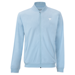 Tecnifibre Men's Team Light Jacket 2026 Glacier