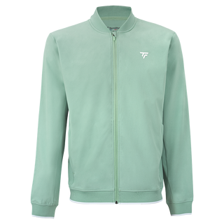 Tecnifibre Men's Team Light Jacket 2026 Sage