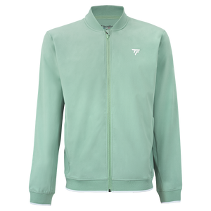 Tecnifibre Men's Team Light Jacket 2026 Sage