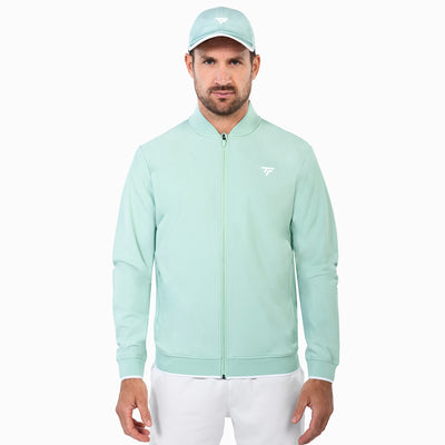 Tecnifibre Men's Team Light Jacket 2026 Sage