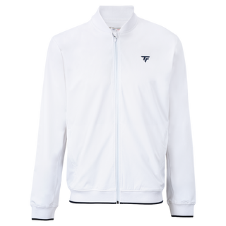 Tecnifibre Men's Team Light Jacket 2026 White
