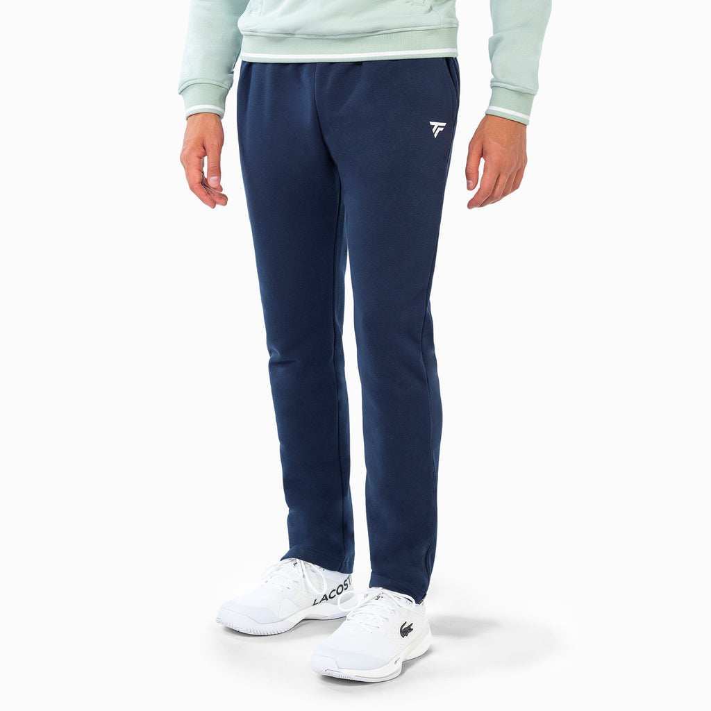 Tecnifibre Men's Team Terry Pants 2026 Marine