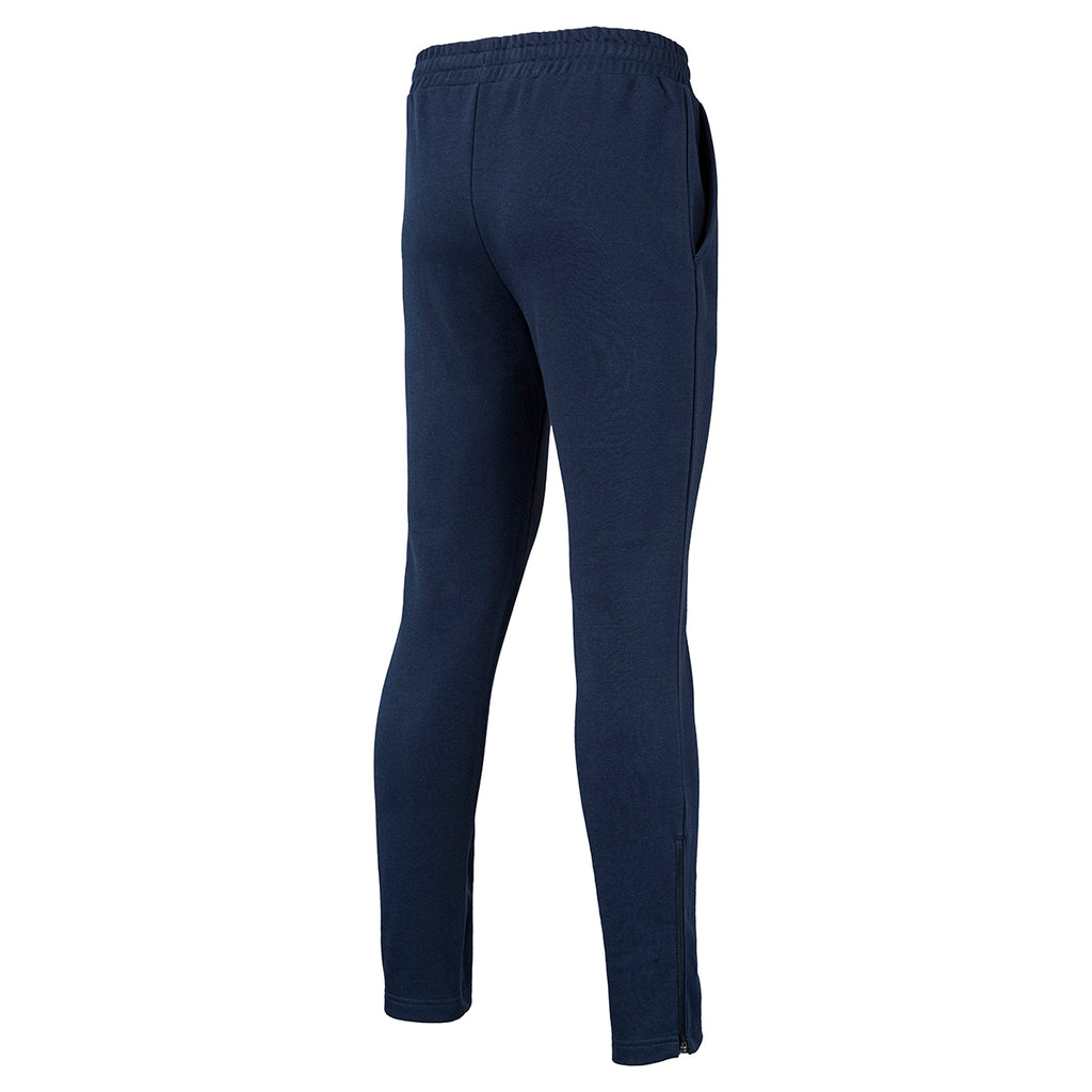 Tecnifibre Men's Team Terry Pants 2026 Marine