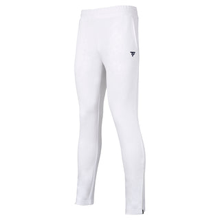 Tecnifibre Men's Team Terry Pants 2026 White