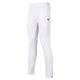 Tecnifibre Men's Team Terry Pants 2026 White
