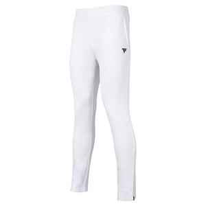 Tecnifibre Men's Team Terry Pants 2026 White