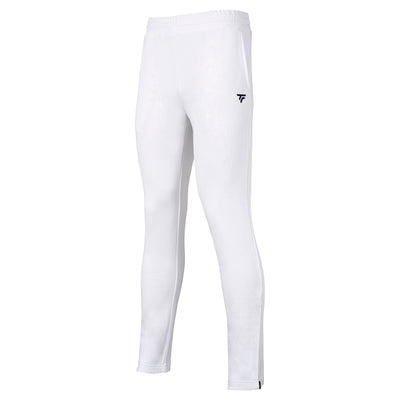 Tecnifibre Men's Team Terry Pants 2026 White