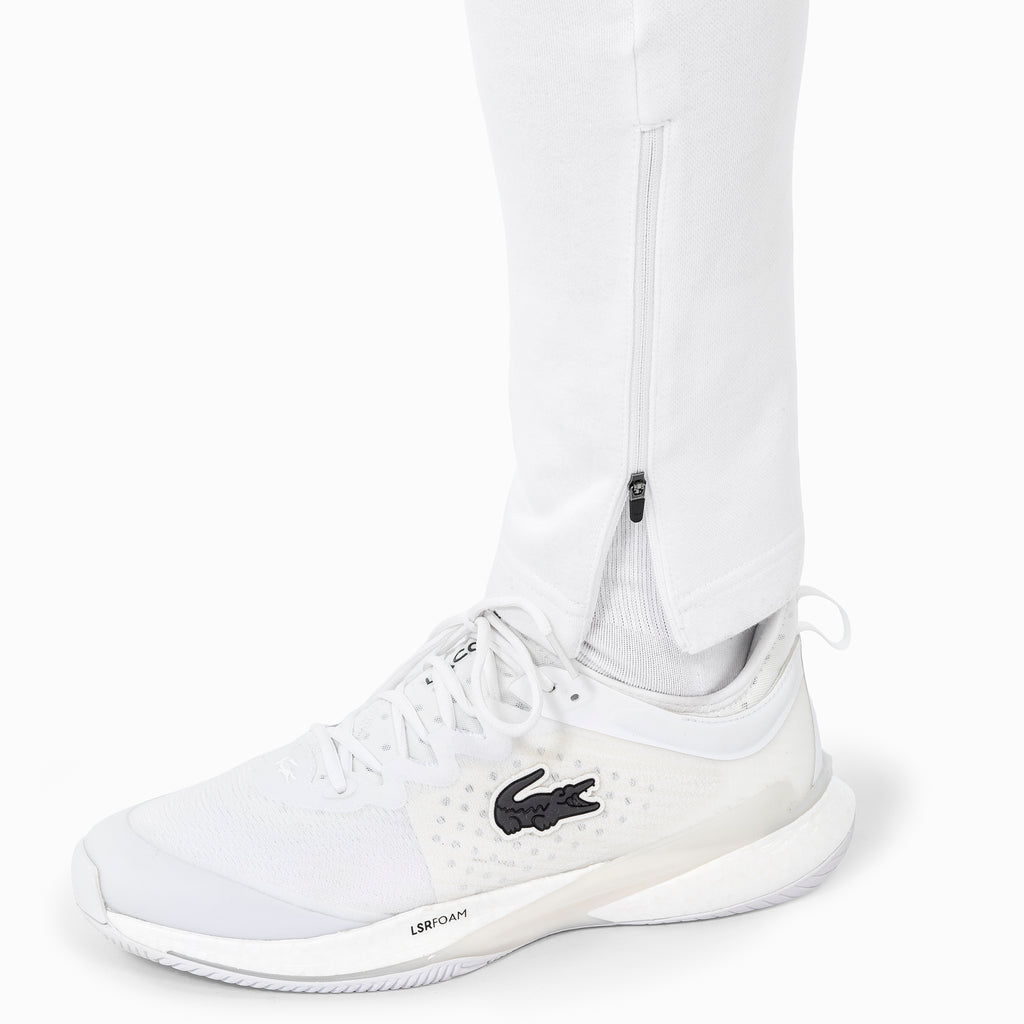 Tecnifibre Men's Team Terry Pants 2026 White