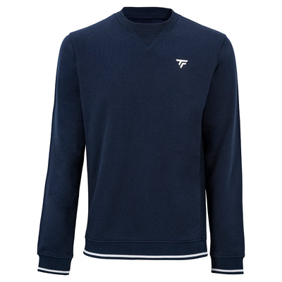 Tecnifibre Team Terry Sweater 2026 Marine