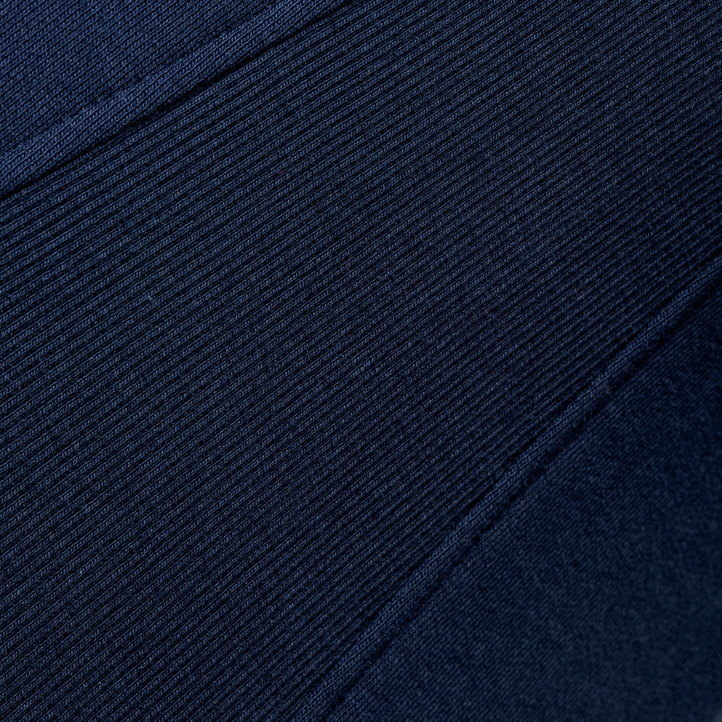 Tecnifibre Team Terry Sweater 2026 Marine