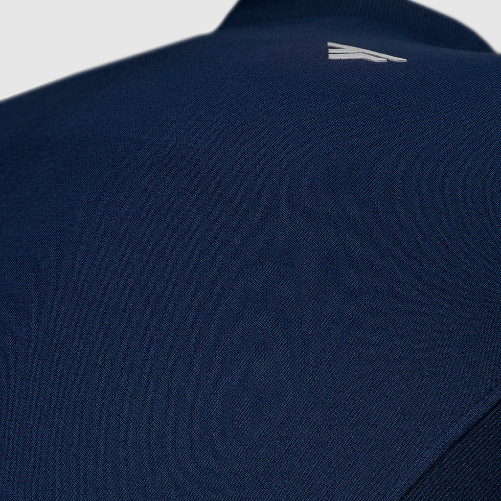 Tecnifibre Team Terry Sweater 2026 Marine
