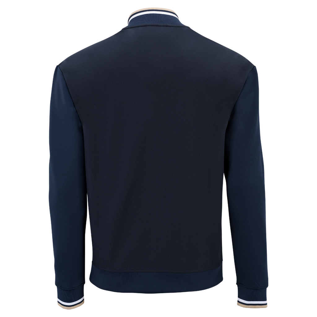 Tecnifibre Tech Bomber Jacket 2025 Marine