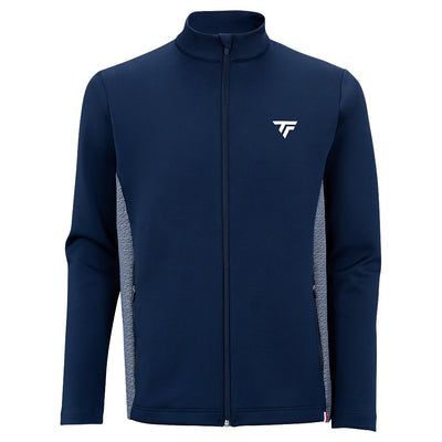 Tecnfibre Men's Tour Jacket 2024 Marine