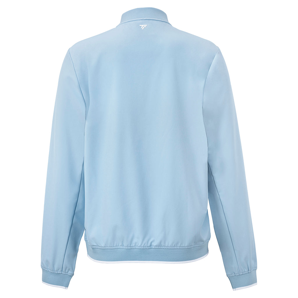 Tecnifibre Women's Team Light Jacket Glacier
