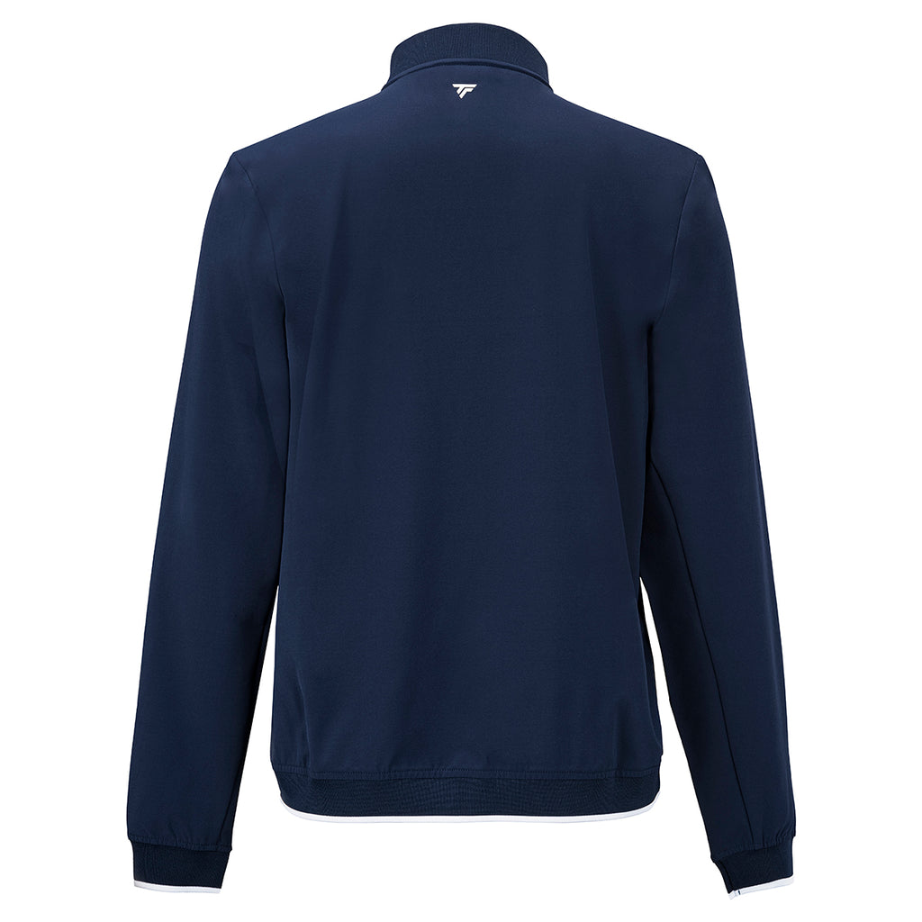 Tecnifibre Women's Team Light Jacket Marine