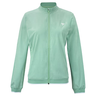 Tecnifibre Women's Team Light Jacket Sage