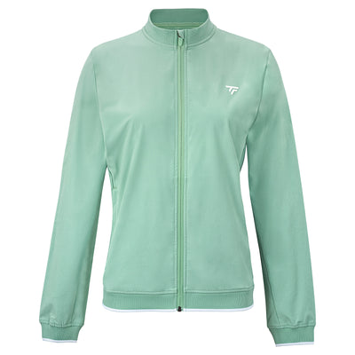 Tecnifibre Women's Team Light Jacket Sage