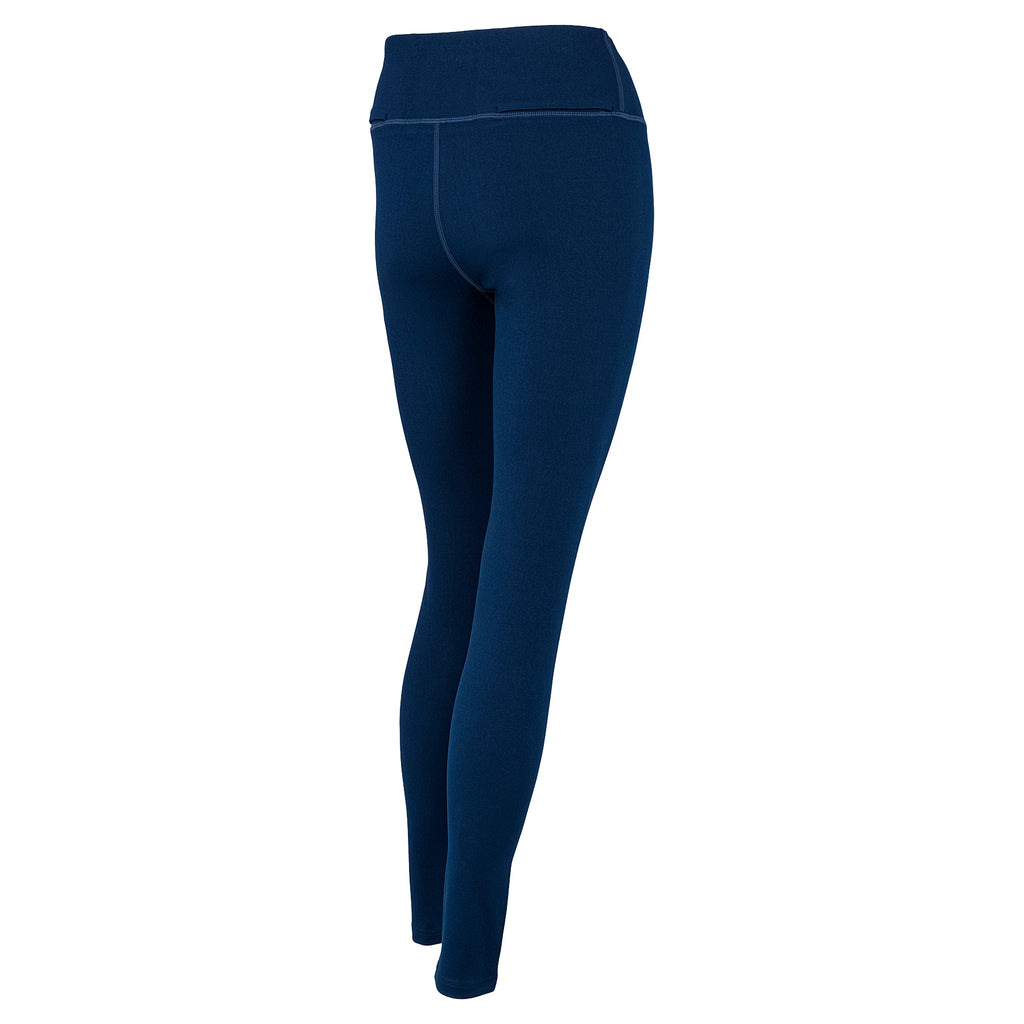 Tecnifibre Women's Team Tech Leggings Marine