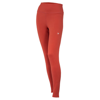 Tecnifibre Women's Team Tech Leggings Terracotta