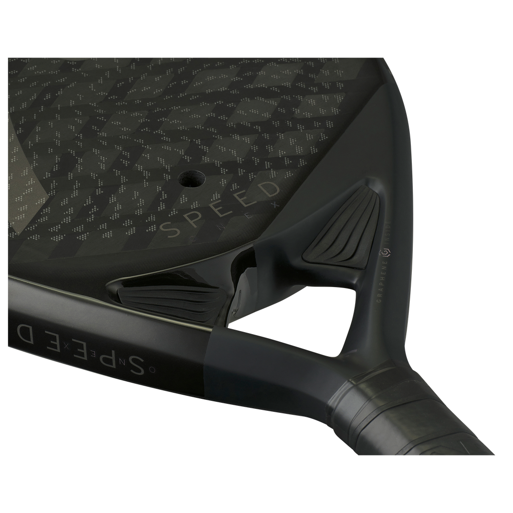 HEAD Speed One X 2025 Padel Racket – PDHSports