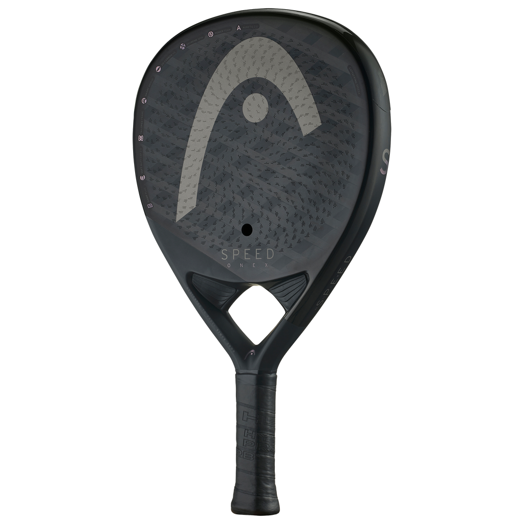 Head Speed One X 2025 Padel Racket