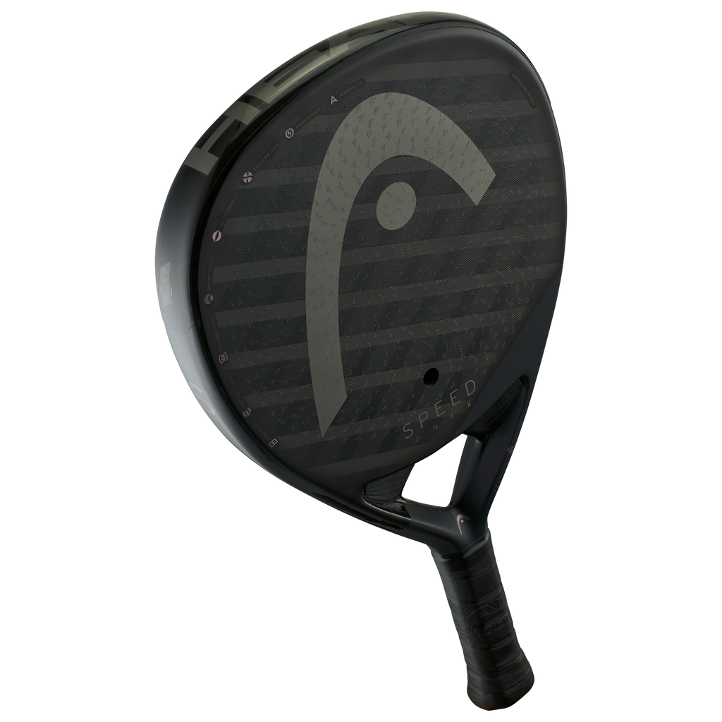 Head Speed One 2025 Padel Racket