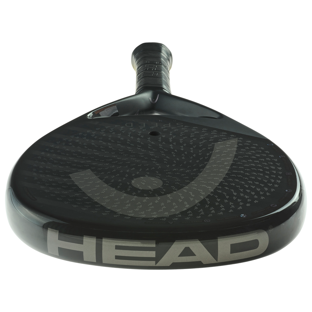 Head Speed One 2025 Padel Racket