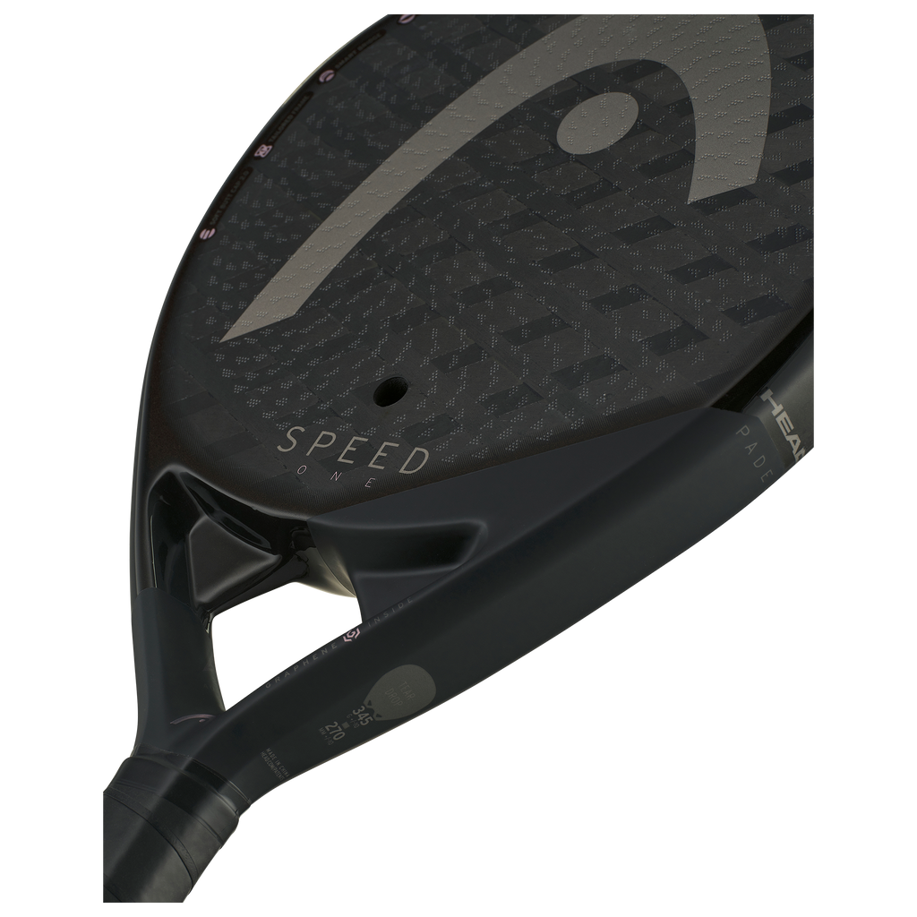 Head Speed One 2025 Padel Racket