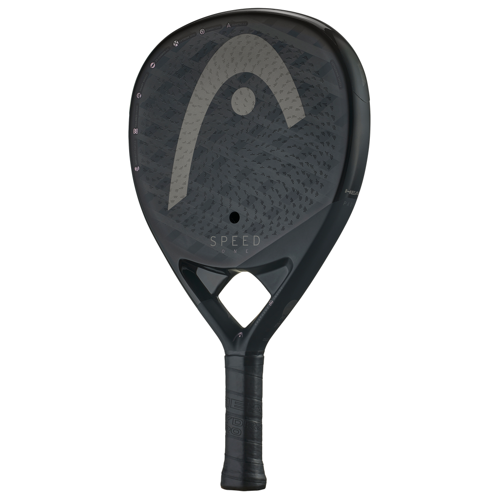 Head Speed One 2025 Padel Racket