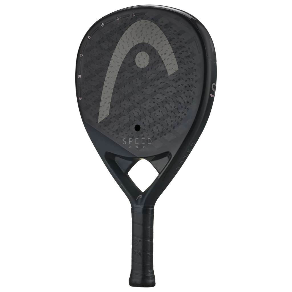 Head Speed One 2025 Padel Racket