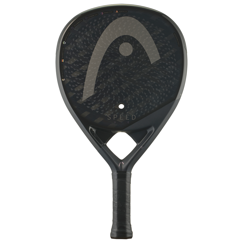 Head Speed One 2025 Padel Racket